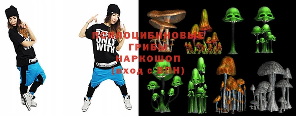 герыч Алексин